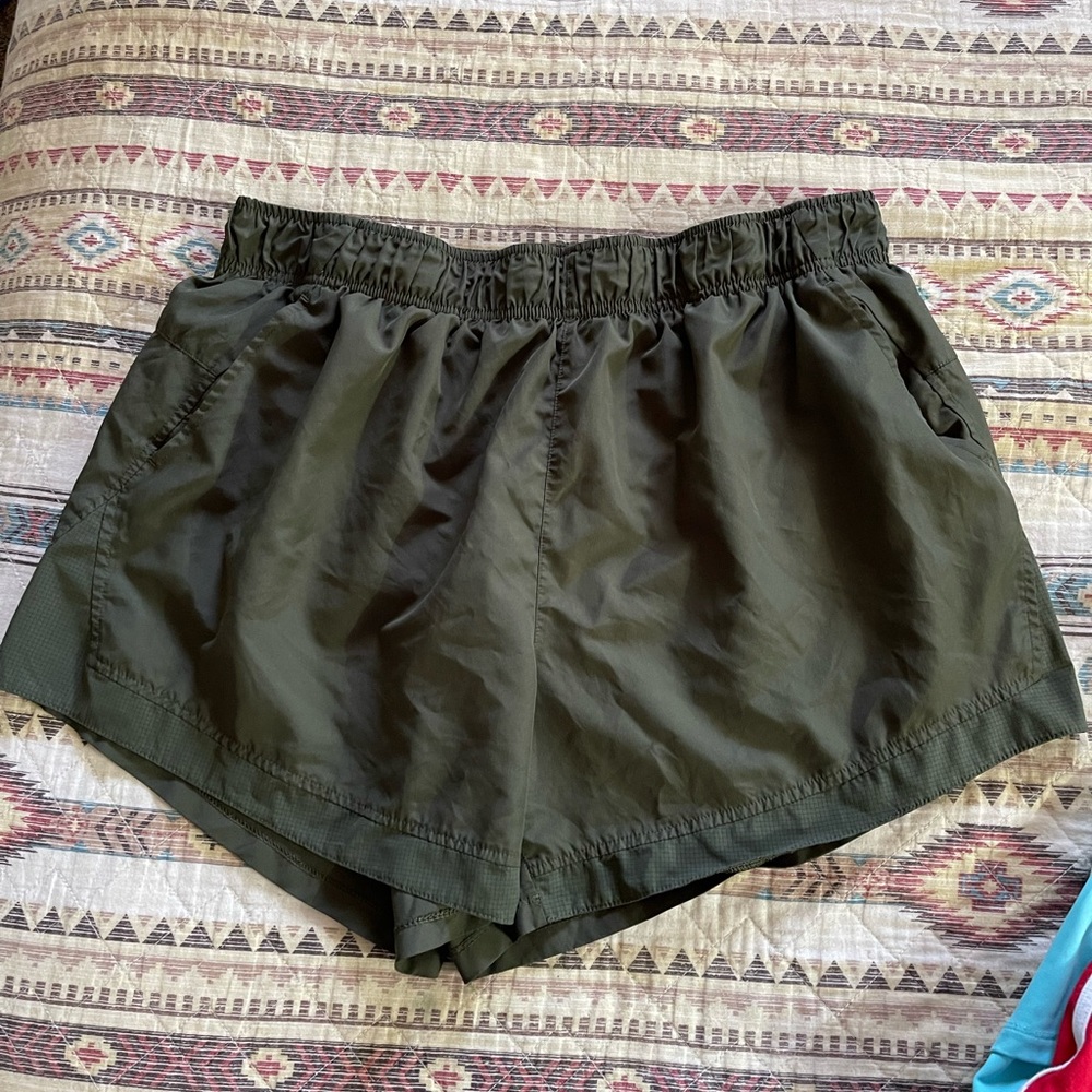 Womens shorts